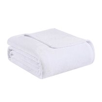 Modern southern home online heated blanket